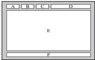 SAMSUNG LE-23R32B - Teletext Decoder - 1