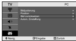 SAMSUNG LE-23R32B - Anzeigemodi (PC) - 4