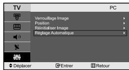 SAMSUNG LE-23R32B - Modes d'affichage (PC) - 5