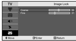 SAMSUNG LE-23R32B - Display Modes - 1