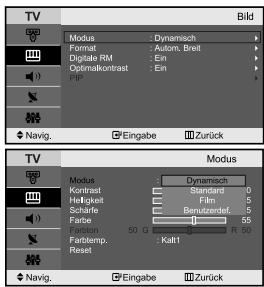 SAMSUNG LE-23R32B - Kanälebearbeiten - 2