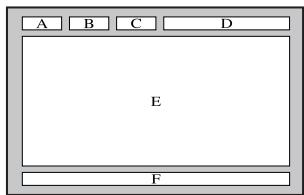 SAMSUNG LE-23R32B - Descodificador de teletexto - 1