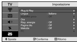 SAMSUNG LE-23R32B - Plug & Play - 1