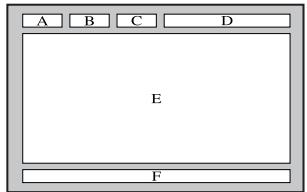 SAMSUNG LE-23R71B - Descodificador de teletexto - 1