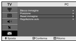 SAMSUNG LE-23R71B - Modalità di visualizzazione - 5