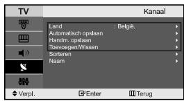SAMSUNG LE-23R71B - Als u besoin functie wilt herstellen... - 1