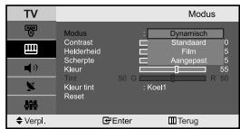 SAMSUNG LE-23R71B - Kanalen wijdigen - 3