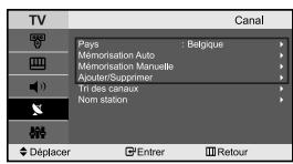 SAMSUNG LE-23R71B - Pour réinitialiser cette fonction... - 1