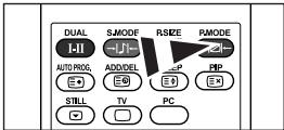 SAMSUNG LE-23R71B - Kanalen wijdigen - 4
