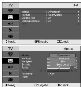 SAMSUNG LE-23R71B - Kanälebearbeiten - 2