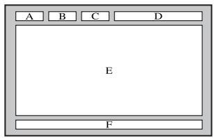 SAMSUNG LE-23R71B - Teletekstdecoder - 1