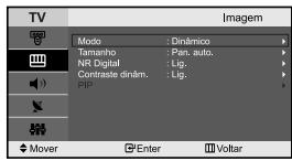 SAMSUNG LE-23R71B - Editor Canais - 2