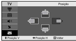 SAMSUNG LE-23R71B - Modo de visualização - 4
