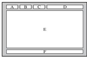 SAMSUNG LE-23R71B - Decodificador de teletexto - 1
