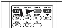 SAMSUNG LE-23R71B - BildgroBe wahlen - 3