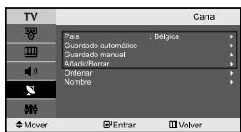 SAMSUNG LE-23R71B - Siquiryerevolverajustarestacaracteristica... - 1