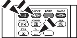 SAMSUNG LE-23R71B - Press the number buttons on the remote control to enter the page number directly: - 2