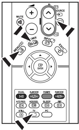 SAMSUNG LE-23R71B - A maior dos canais de televisão tém páginas de "teletexto", com informaçõescritas sobre o segunte: - 1