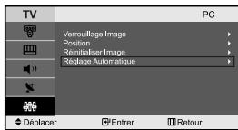 SAMSUNG LE-23R71B - Modes d'affichage (PC) - 6