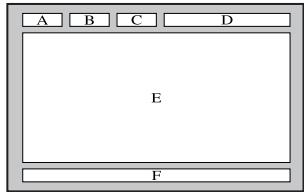 SAMSUNG LE-23R71B - Teletext Decoder - 1