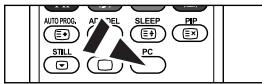 SAMSUNG LE-23R71B - Display Modes - 2