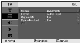 SAMSUNG LE-23R71B - BildgroBe wahlen - 1