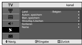 SAMSUNG LE-23R71B - So setzen Sie diese Funktion zurück: - 1
