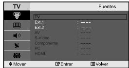 SAMSUNG LE-23R71B - Melodia: - 2