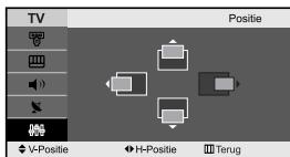 SAMSUNG LE-23R71B - Weergavemodus (PC) - 4