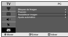 SAMSUNG LE-23R71B - Modo de visualización (PC) - 5
