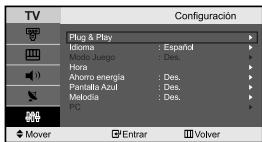SAMSUNG LE-23R71B - Uso de la referencia de ahora de energia - 1