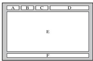 SAMSUNG LE-23R71B - Décodeur télétexte - 1
