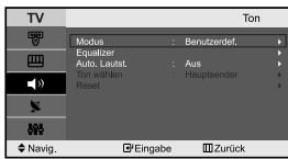 SAMSUNG LE-23R71B - Tonwiedergabestandmandern - 1