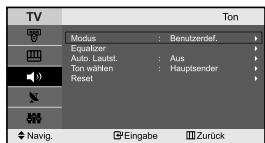 SAMSUNG LE-23R71B - Ton des Nebenbildes wiedergeben - 1