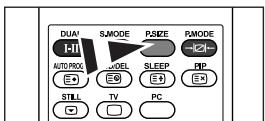 SAMSUNG LE-23R71B - You can select the picture size which best corresponds to your viewing requirements. - 2