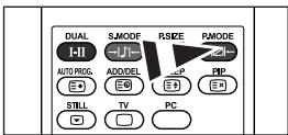 SAMSUNG LE-23R71B - Sie können den Bildstandard auswahlen, der für ihre Sehgewohnheiten am besten geeignet ist. - 1