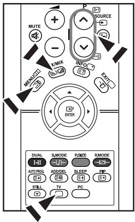 SAMSUNG LE-23R71B - Teletekstdecoder - 2