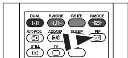 SAMSUNG LE-23R71B - Beeld-in-Beeld (PIP) - 3