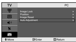 SAMSUNG LE-23R71B - Display Modes - 5