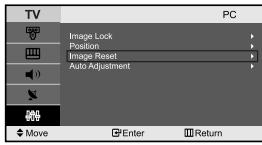 SAMSUNG LE-23R71B - Display Modes - 4