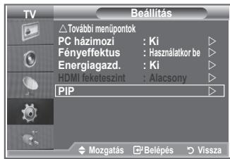 SAMSUNG LE-23R81B - PIP-beaillatasok - 1