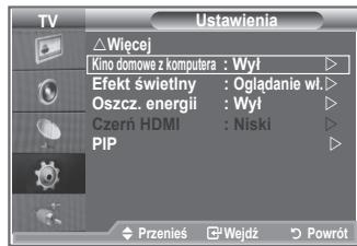 SAMSUNG LE-23R81B - Konfiguracja kina domowej z komputera - 1