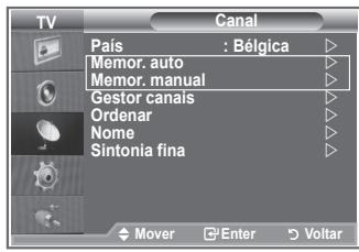 SAMSUNG LE-23R81B - Colocar o televisor no modo de espera - 4