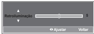 SAMSUNG LE-23R81B - Podeaabstaring luminosidadodcra regulandoaretroiluminao do LCD.0\~10 - 2