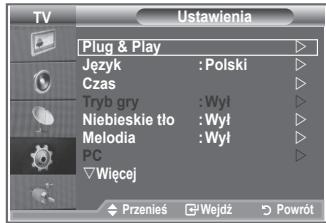 SAMSUNG LE-23R81B - Ponowne uaktywnianie funkci... - 1
