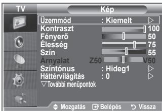 SAMSUNG LE-23R81B - Kívalszhatja az elvarásainak leginkább megfelelo képtipust. - 1