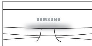 SAMSUNG LE-23R81B - Melódia: - 8