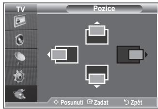 SAMSUNG LE-23R81B - Vsechnastaveni obazu muzete vratit na vychozinastaveni od vyrobce. - 3