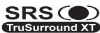 SAMSUNG LE-23R81B - Nastavení TruSurround XT (SRS TS XT) - 1