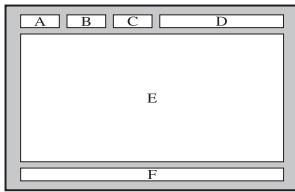 SAMSUNG LE-23R81B - Decodificador de teletexto - 1